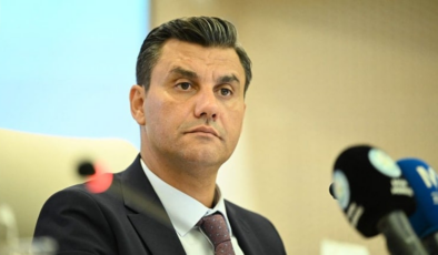 CHP'li Gökhan Günaydın 'Bunu ilk kez paylaşıyorum' diyerek anlattı! Soruşturmalarda sıra Ferdi Zeyrek'e mi geliyordu?