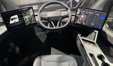 Elon Musk: Teslanın şimdiye kadarki en önemli ürünü yolda