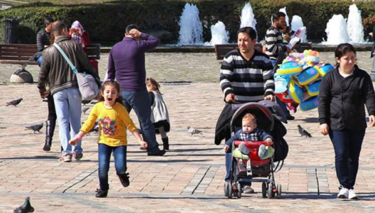 Hafta sonu hava nasıl olacak?