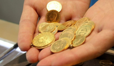 ECB: Fiziki altın talebi kriz yaratabilir