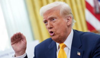 Stratejist Hakan Akbaş: Trump görevde ilk 6 ayı dolmadan duvara tosladı