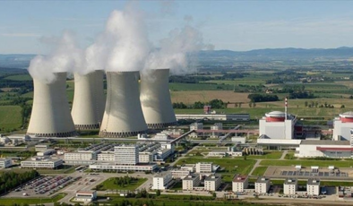 İran'da nükleer tesisler hedefteydi! Uluslararası Atom Enerjisi Ajansı'ndan radyasyon seviyesi açıklaması