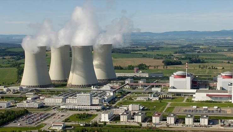 İran'da nükleer tesisler hedefteydi! Uluslararası Atom Enerjisi Ajansı'ndan radyasyon seviyesi açıklaması