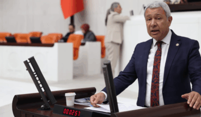 CHP'li Sümer: "Bayram tatili trafik cezası kabusuna döndü"