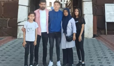 15 yaşındaki çocuk astsubay abisinin silahıyla ablasını öldürdü