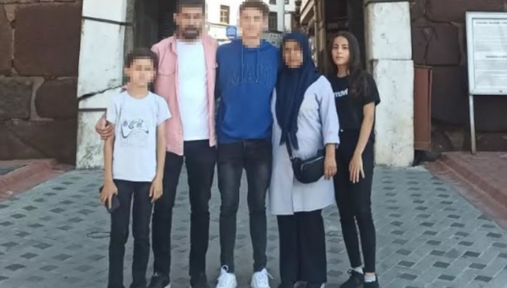 15 yaşındaki çocuk astsubay abisinin silahıyla ablasını öldürdü
