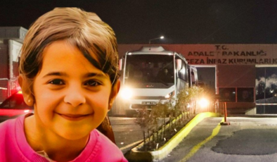 Narin’in annesinden Yargıtay’a başvuru