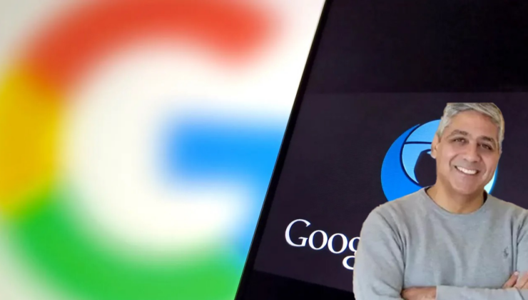 Google’ın yapay zekası artık Türk mühendise emanet! Teknoloji devi duyurdu. CEO ile çalışacak