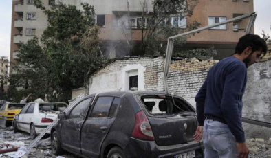 İsrail'in İran'a saldırısında kritik isimler hayatını kaybetti