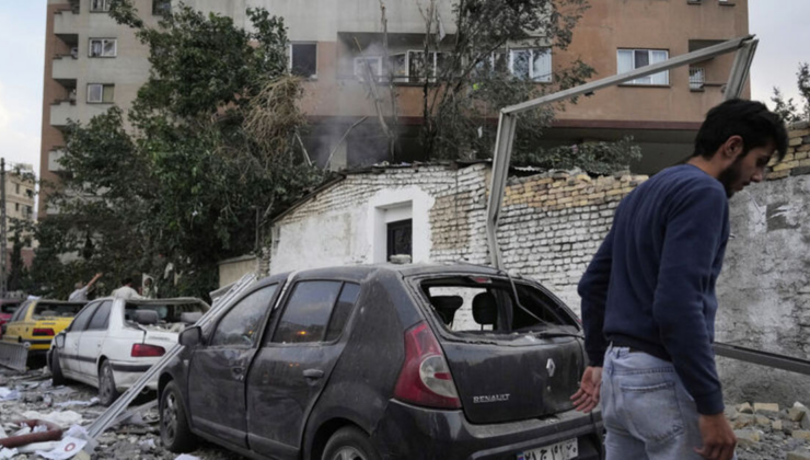 İsrail'in İran'a saldırısında kritik isimler hayatını kaybetti