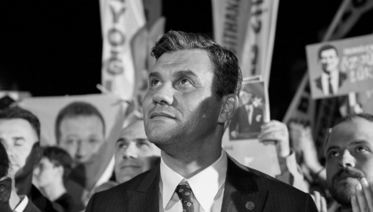 AKP'den flaş Manisa kararı