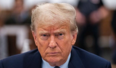 Trump: İran'a anlaşma için şans üstüne şans verdim