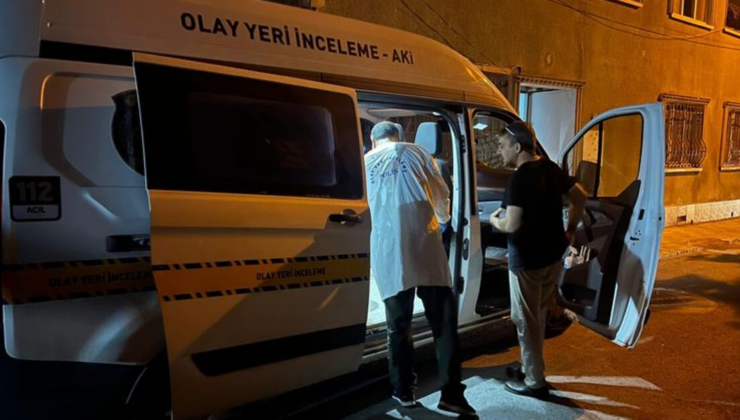 Komşuları kokudan rahatsız oldu… Cesedini buldular!