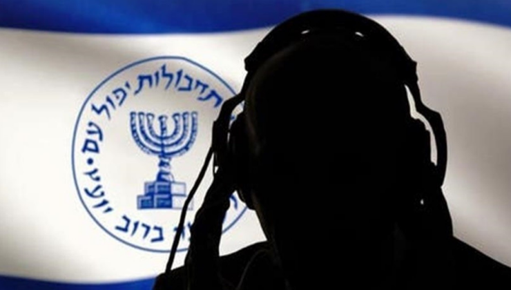 İsrail medyası: İran hava savunması çöktü, MOSSAD İran içinde üs kurdu