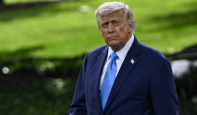 Trump'tan İran'a mesaj! 'Geriye hiçbir şey kalmadan önce bir anlaşma yapmalı'