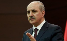 TBMM Başkanı: Saldırıların sadece İran ile sınırlı kalmayacağı açık bir gerçek
