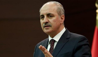 TBMM Başkanı: Saldırıların sadece İran ile sınırlı kalmayacağı açık bir gerçek