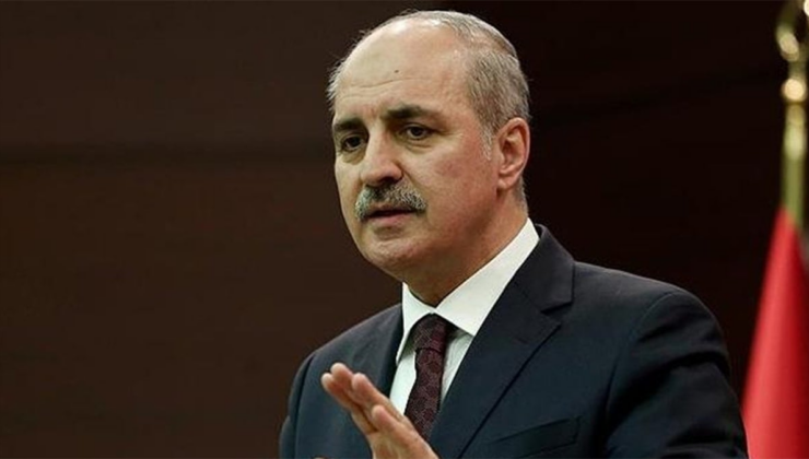 TBMM Başkanı: Saldırıların sadece İran ile sınırlı kalmayacağı açık bir gerçek
