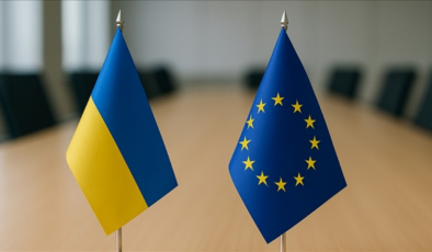 Rus varlıklarından elde edilen gelirle AB'den Ukrayna'ya 1 milyar Euro'luk yeni destek