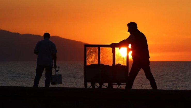 Nisan ayında turizmde yeni rekor: Yabancı ziyaretçi ve doluluk oranı arttı
