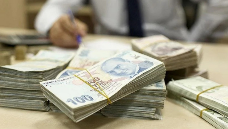 Bankacılık sektörünün mevduatı geçen hafta azaldı