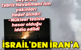 Netanyahu üst düzey güvenlik yetkilileriyle görüşecek