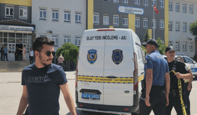 Öğretmen okulda katledilmişti! Yeni detaylar ortaya çıktı