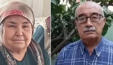 İzmir'de yaşandı… 75 yaşındaydı… Çifte ölüm!