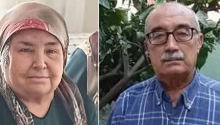 İzmir'de yaşandı… 75 yaşındaydı… Çifte ölüm!