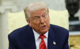 Trump: İsrail, İran'a daha fazla saldırı düzenleyecek