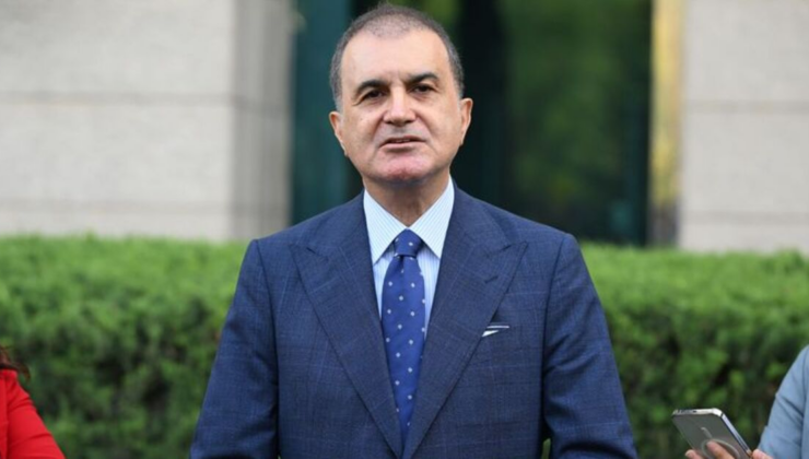 Türkiye'den ilk tepki… Ömer Çelik: Barbarca bir saldırganlıktır
