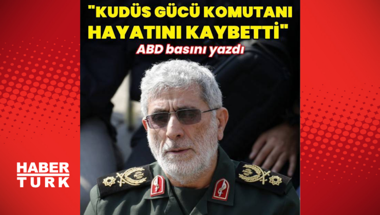 NYT: İsmail Kaani hayatını kaybetti