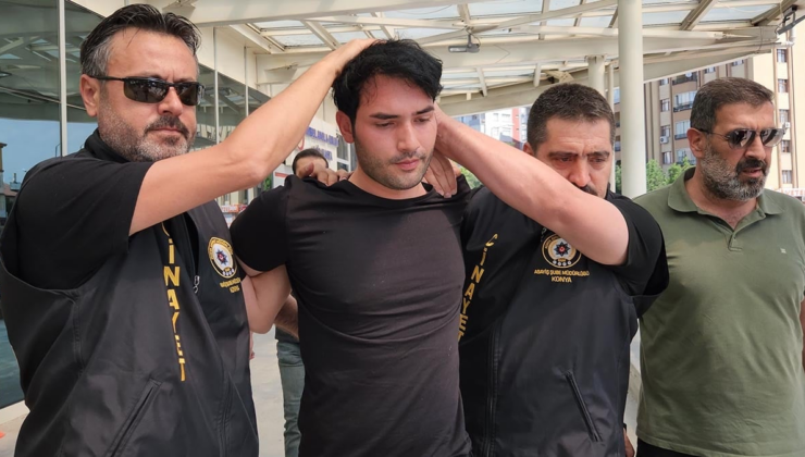 Öğretmen arkadaşını çalıştığı okulda öldürdü: 'Pişman değilim'