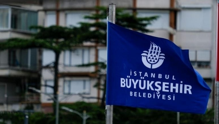 İBB soruşturmasında iki kişi daha tahliye edildi