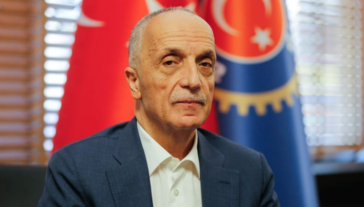 TÜRK-İŞ ve HAK-İŞ'ten zam teklifine tepki: Kabul etmemiz mümkün değil