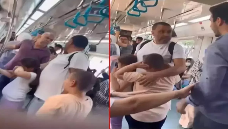 Türkiye'nin konuştuğu kavgayla ilgili yeni gelişme: İstenen ceza belli oldu