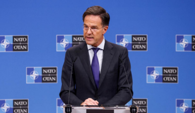 NATO Genel Sekreteri: ABD de dahil olmak üzere müttefikler gerilimi azaltmalı