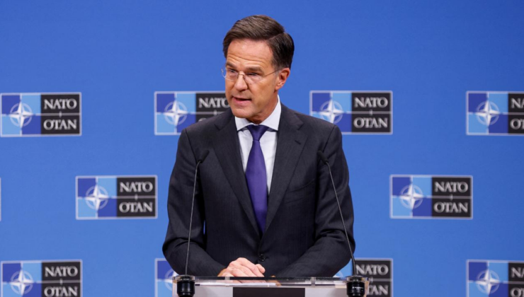 NATO Genel Sekreteri: ABD de dahil olmak üzere müttefikler gerilimi azaltmalı