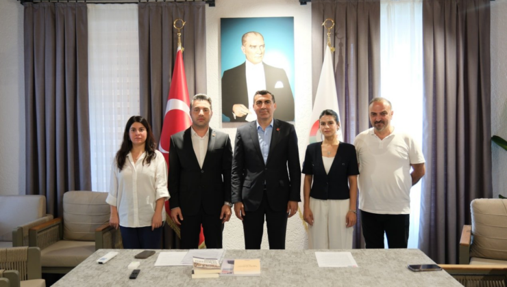 CHP'nin Ceyhan Belediye Başkan Vekili adayı belli oldu