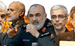 İşte İsrail'in öldürdüğü üst düzey isimler…