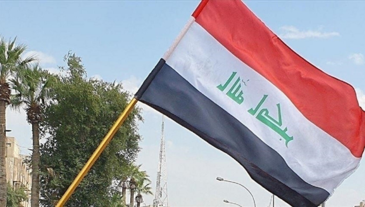 Türkiye'nin Bağdat Büyükelçiliğinden Irak’a seyahat edeceklere uyarı!