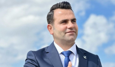 Yeniden Refahlı bir belediye başkanı daha istifa etti