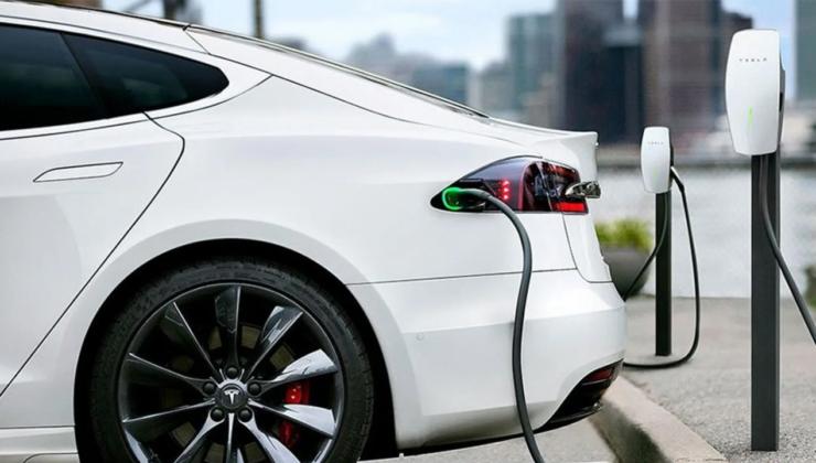 2025’te satın alınabilecek en iyi elektrikli otomobiller. Uzmanlar test etti, işte en iyileri