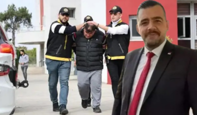 Zeydan Karalar'dan 'şikayetçiyim' açıklaması
