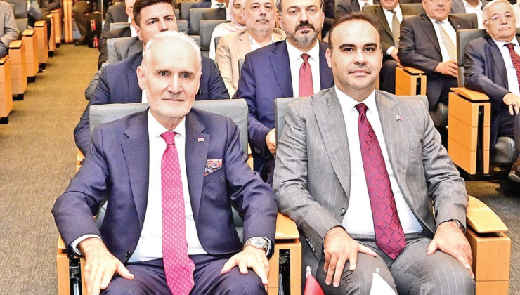 İTO Başkanı Avdagiç: "Üretimi baskılayan faiz ortamı sonlandırılmalı"