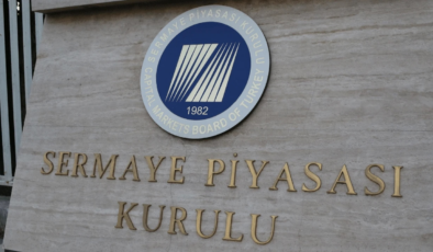 SPK'dan 2 şirketin sermaye artırımına onay