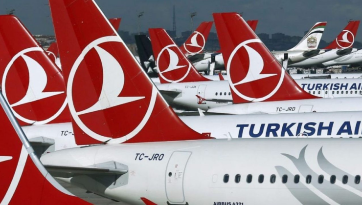 İsrail-İran gerilimi sonrası THY'den yolcularına ilave haklar