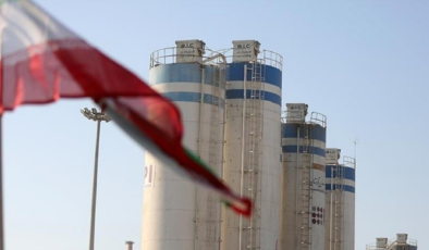 UAEA: İranda nükleer sızıntı var