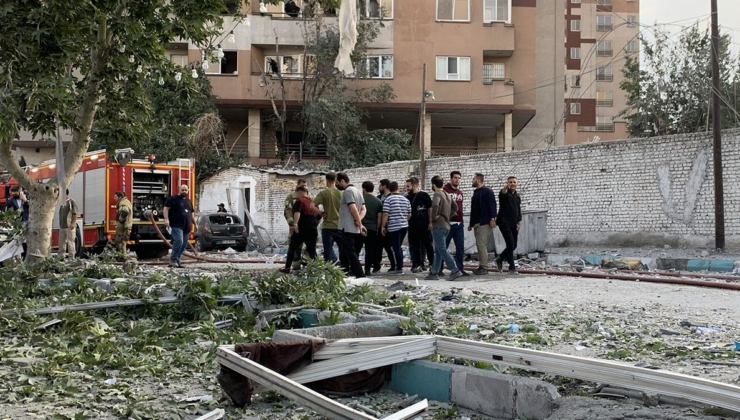 İsrail saldırısında İranlı nükleer bilim insanları da vuruldu