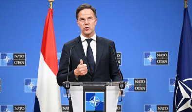 NATO'dan İsrail açıklaması: 'Bu tek taraflı bir eylemdi'
